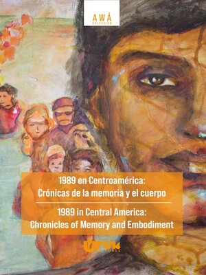 cover image of 1989 en Centroamérica